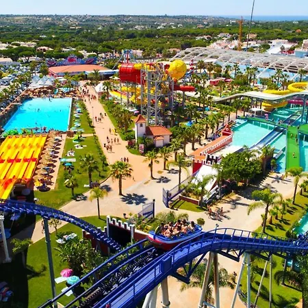 Casa Dos Teixeiras Daire Quarteira