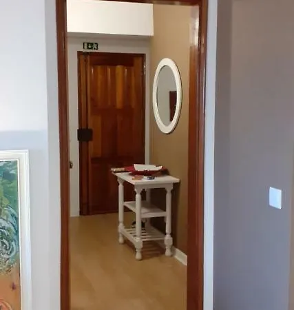 Casa Dos Teixeiras * Quarteira