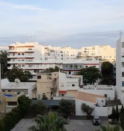 Casa Dos Teixeiras Quarteira