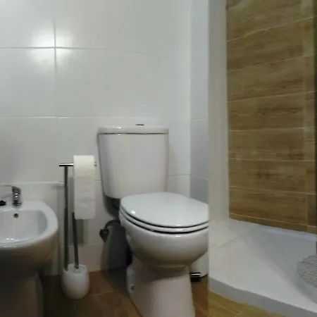 Daire Casa Dos Teixeiras