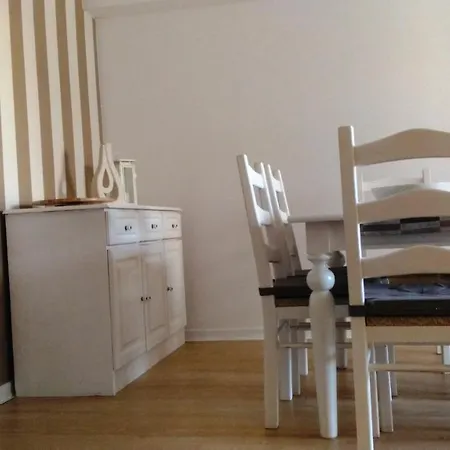 Daire Casa Dos Teixeiras