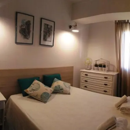 Casa Dos Teixeiras Quarteira