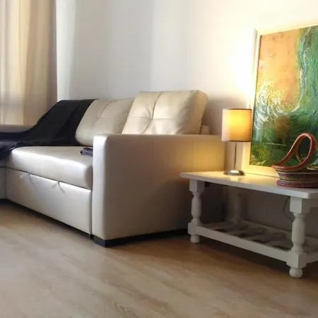 Apartment Casa Dos Teixeiras