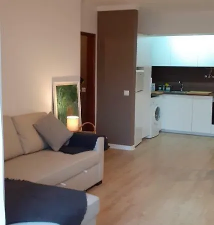 Casa Dos Teixeiras Appartamento Quarteira