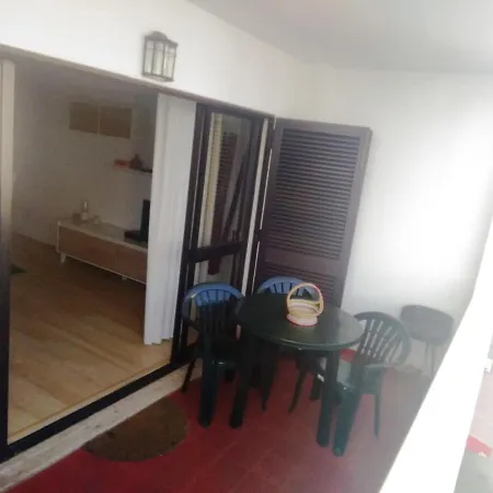 Casa Dos Teixeiras Quarteira