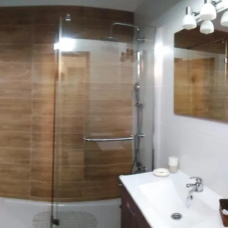 Apartment Casa Dos Teixeiras