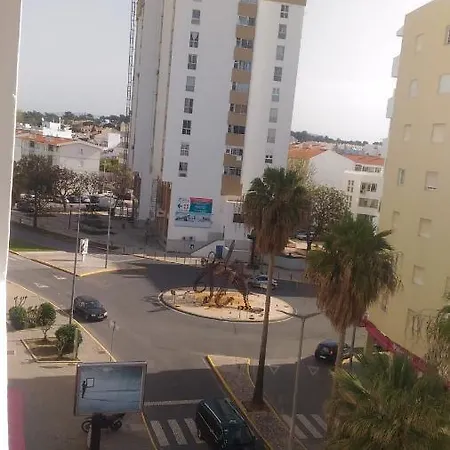 Appartamento Casa Dos Teixeiras Quarteira
