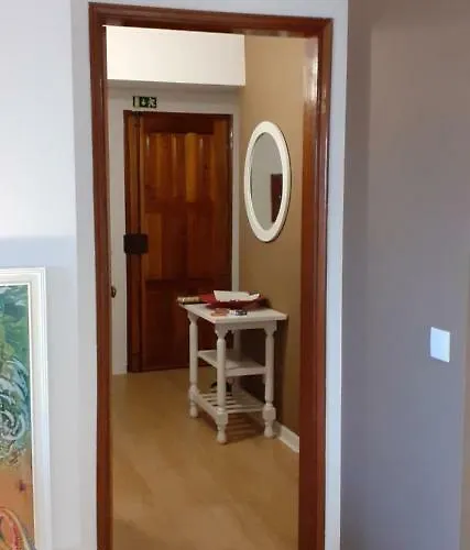Casa Dos Teixeiras * Quarteira