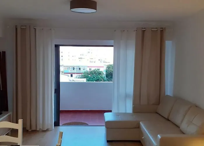 Apartamento Casa Dos Teixeiras Quarteira