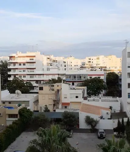 Casa Dos Teixeiras Quarteira