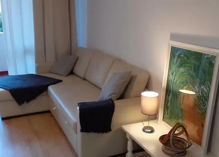 Apartamento Casa Dos Teixeiras Quarteira