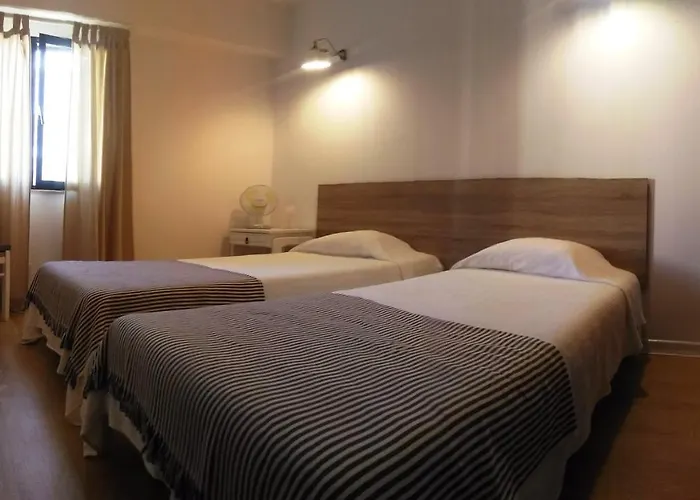 Casa Dos Teixeiras Apartamento