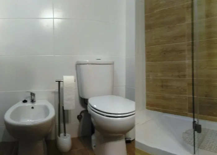 Apartamento Casa Dos Teixeiras