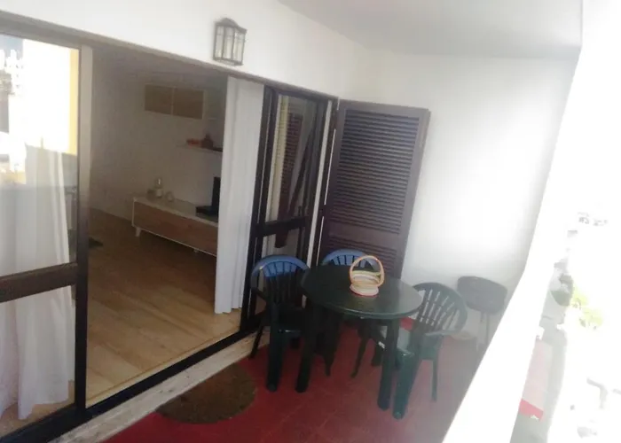 Casa Dos Teixeiras Quarteira