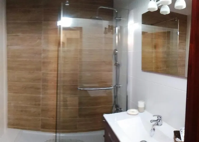 Apartamento Casa Dos Teixeiras