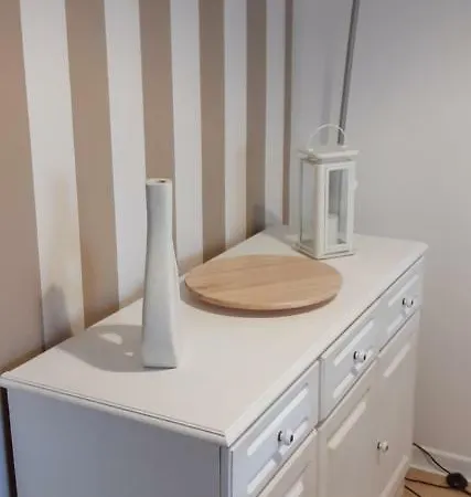 Apartmán Casa Dos Teixeiras *