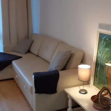 Apartmán Casa Dos Teixeiras Quarteira