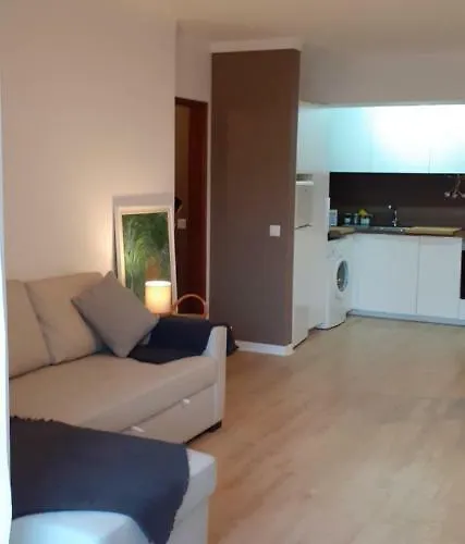 Casa Dos Teixeiras شقة كوارتيرا